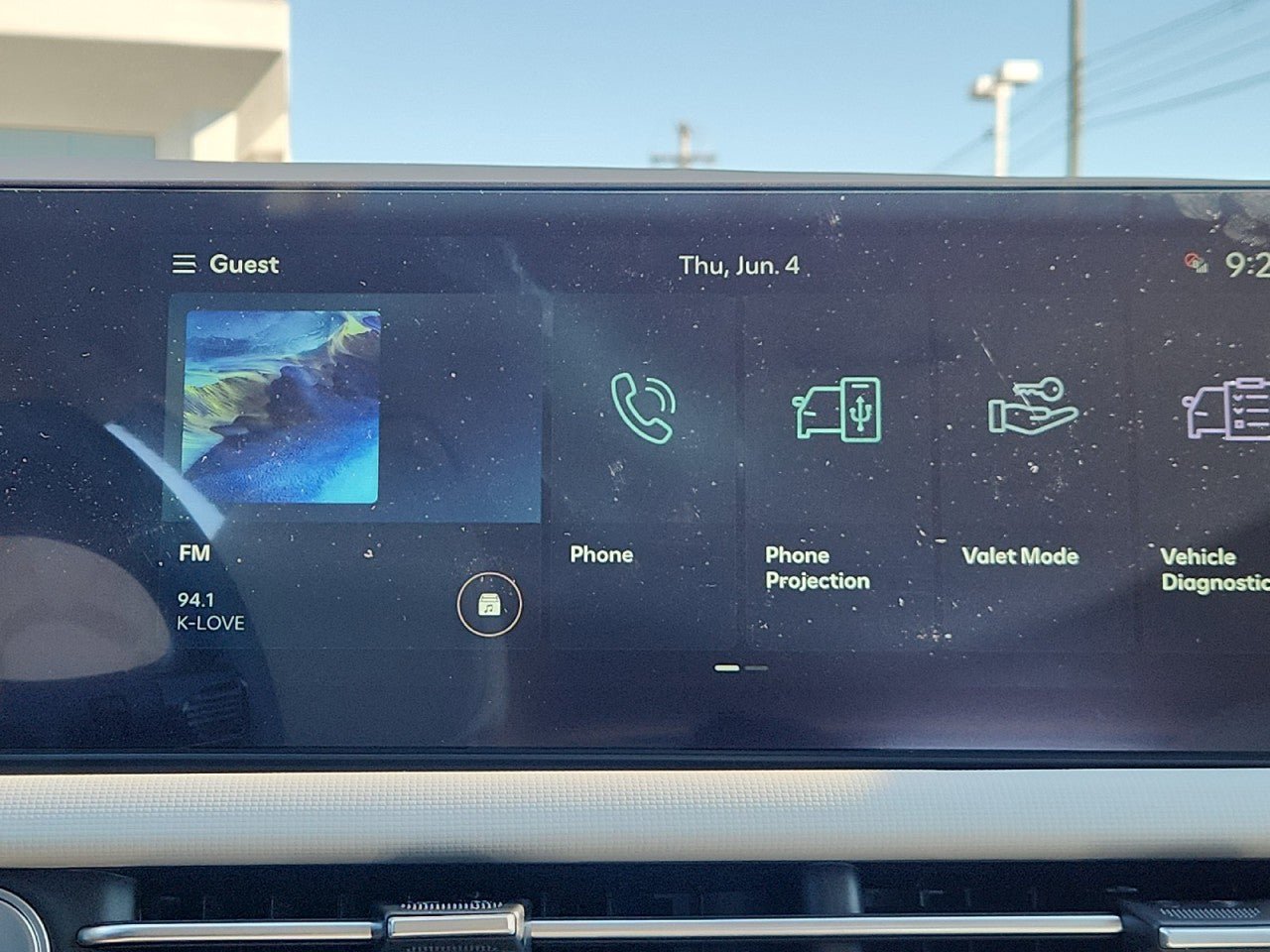 New 2026 Hyundai Tucson SE AWD/4WD image 19