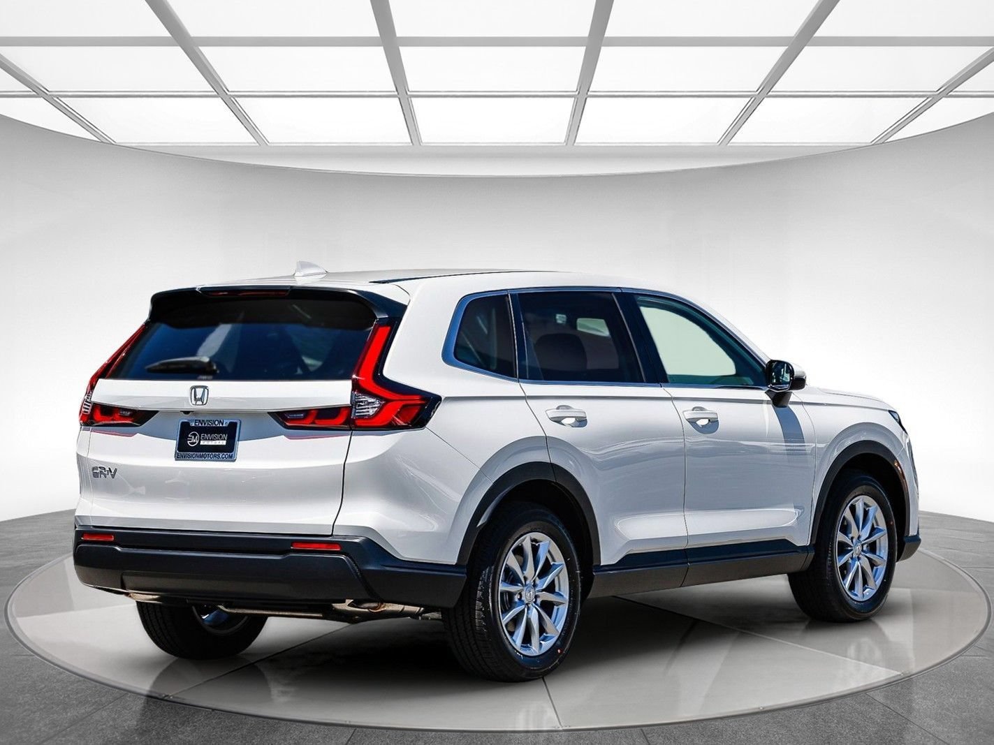 Used 2026 Honda CR-V EX image 5
