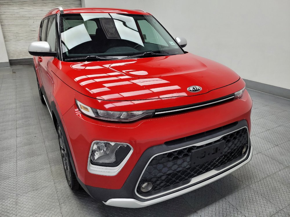 Used 2020 Kia Soul X-Line FWD image 14