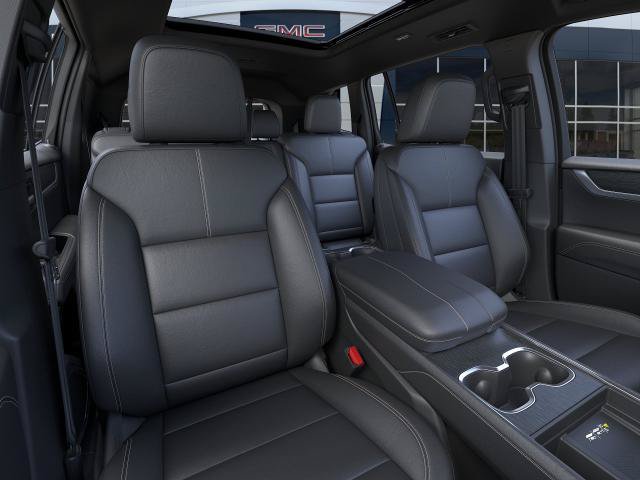 New 2026 GMC Acadia Elevation w/ Black Edition AWD/4WD image 16