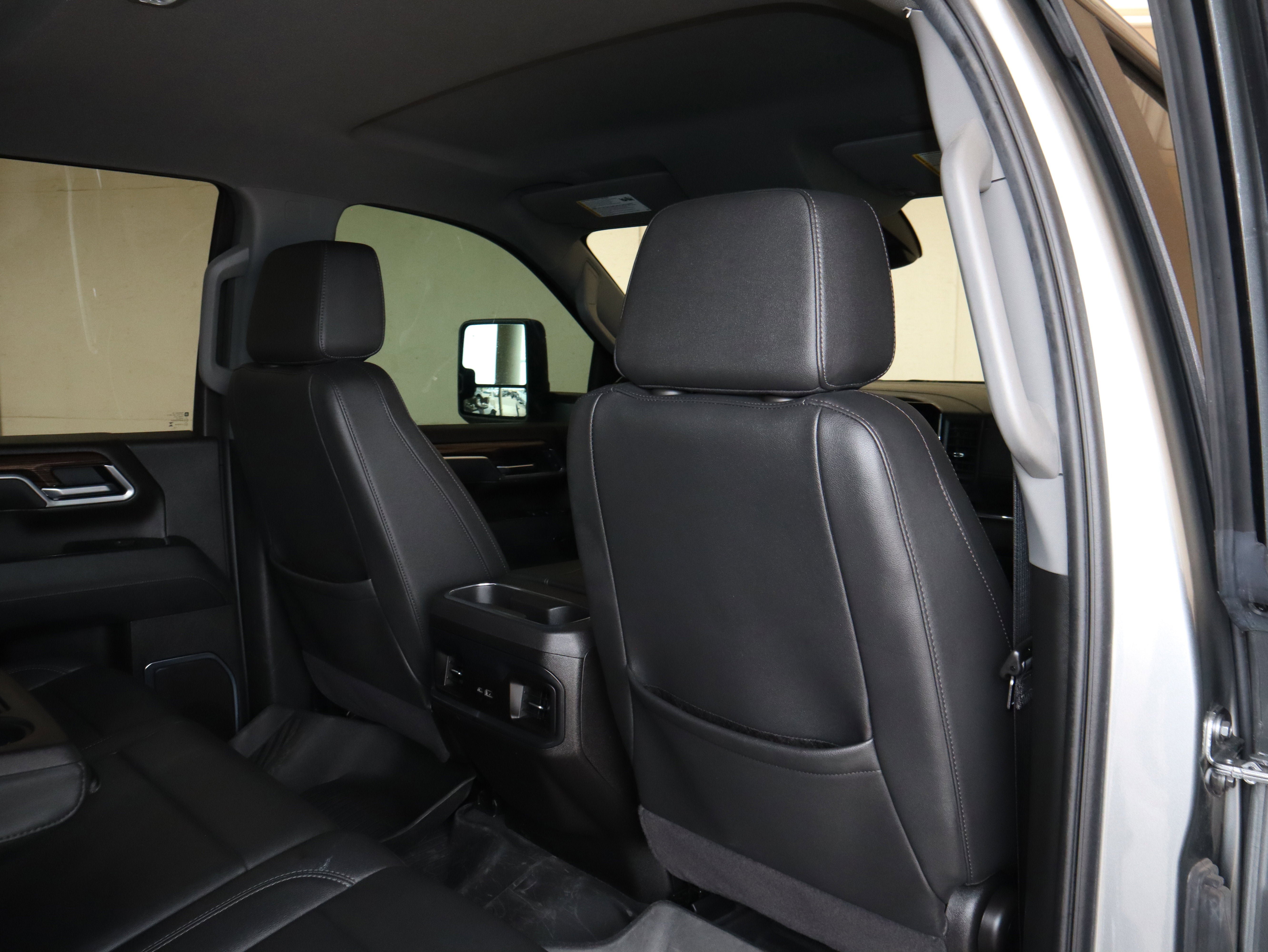 Used 2025 Chevrolet Silverado 2500 LT w/ Texas Edition AWD/4WD image 44