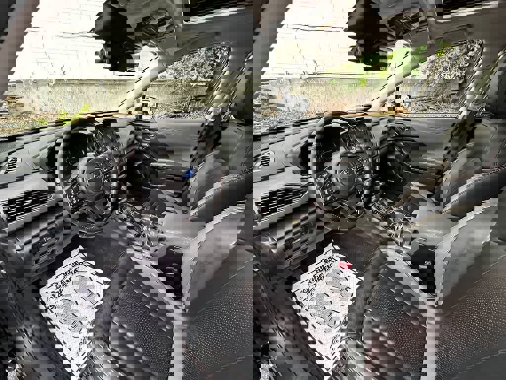 Certified 2024 Subaru Crosstrek 2.5i Limited w/ Crosstrek Mirror Package AWD/4WD image 2