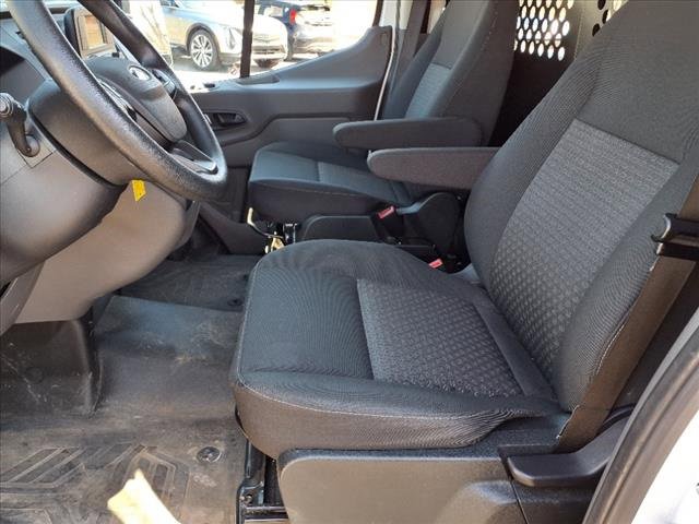 Used 2023 Ford Transit 250 Low Roof w/ Exterior Upgrade Package image 14