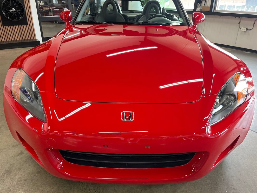Used 2000 Honda S2000 image 31