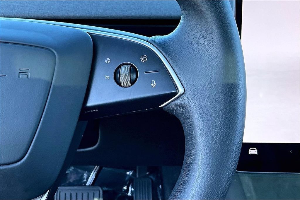 Used 2024 Tesla Model 3 Standard Range RWD image 12