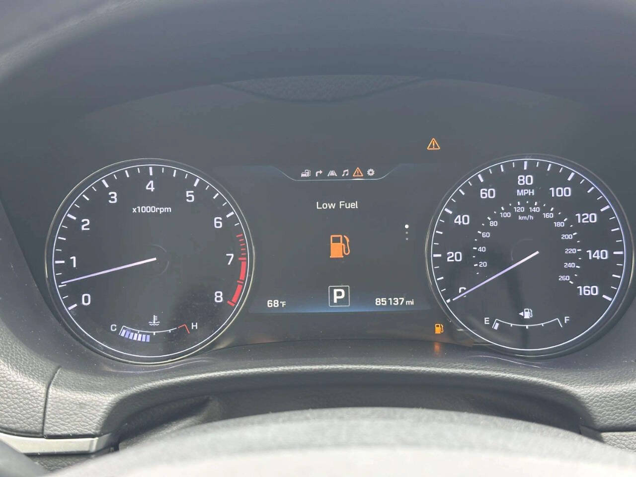 Used 2015 Hyundai Genesis 5.0 RWD image 29