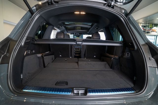 New 2026 Mercedes-Benz GLS 450 4MATIC image 39