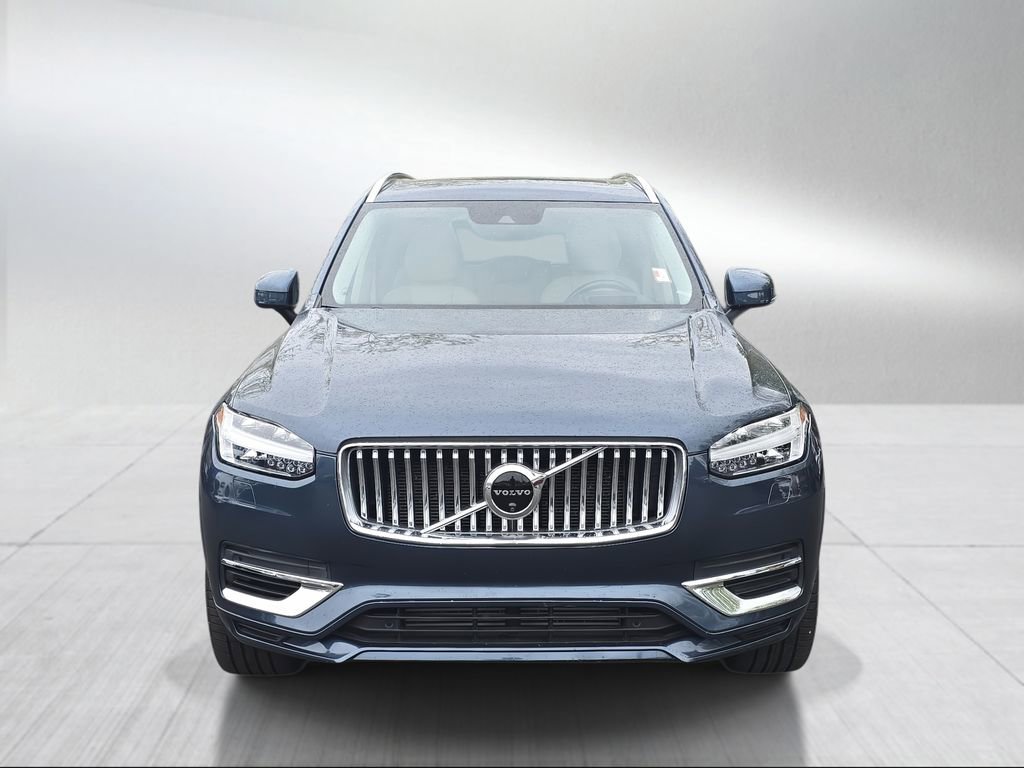 Used 2020 Volvo XC90 T8 Inscription AWD/4WD image 8