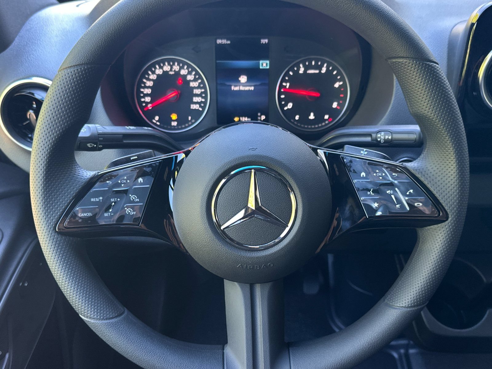 New 2026 Mercedes-Benz Sprinter 2500 image 22