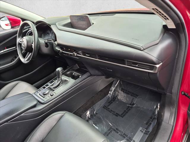 Certified 2023 MAZDA CX-30 AWD 2.5 S w/ Select Package image 19