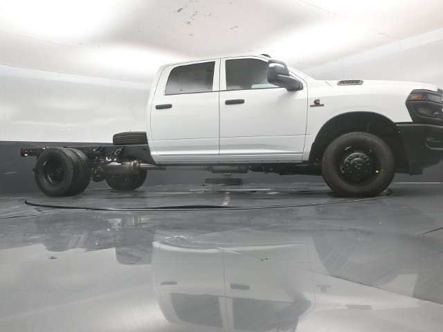 New 2027 RAM 3500 Tradesman AWD/4WD image 51