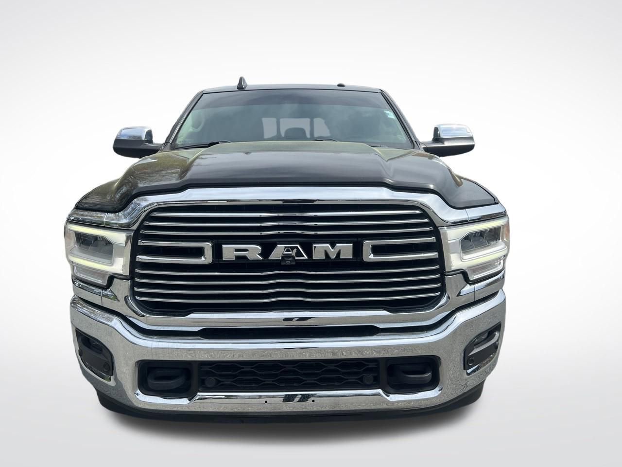 Used 2022 RAM 2500 Laramie image 10