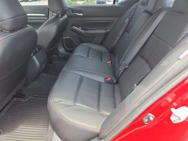 Used 2023 Nissan Altima 2.5 SR w/ SR Premium Package FWD image 20