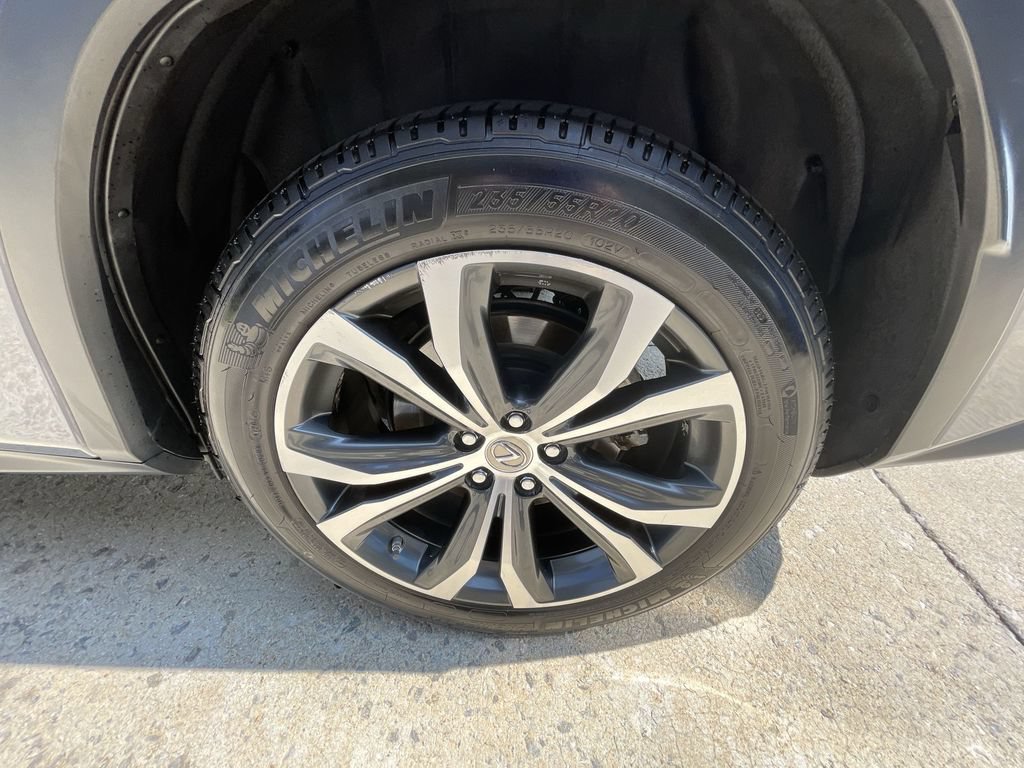 Used 2016 Lexus RX 350 FWD w/ Premium Package image 34