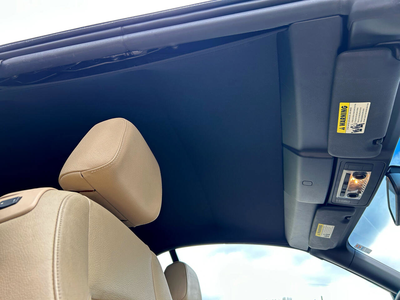 Used 2009 BMW 128i Convertible image 20