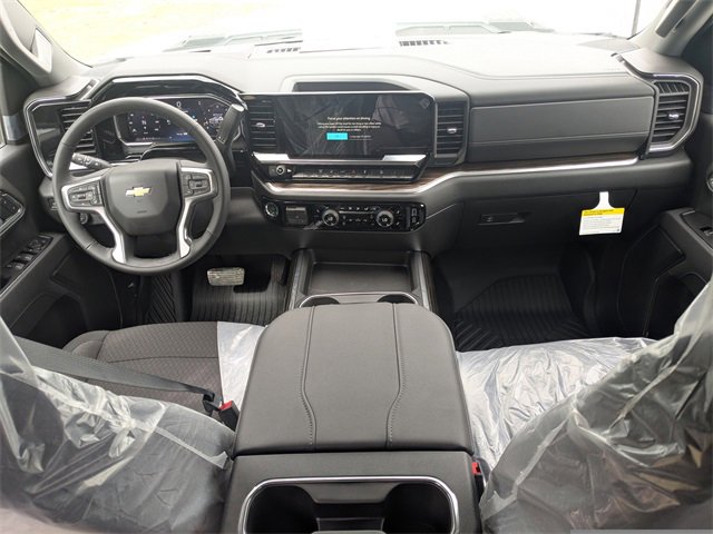 New 2026 Chevrolet Silverado 2500 LT image 16
