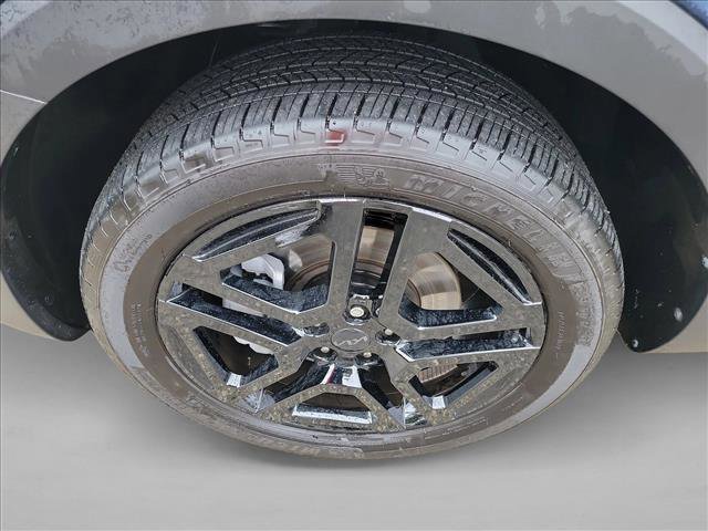 Used 2025 Kia Telluride SX Prestige X-Line image 9