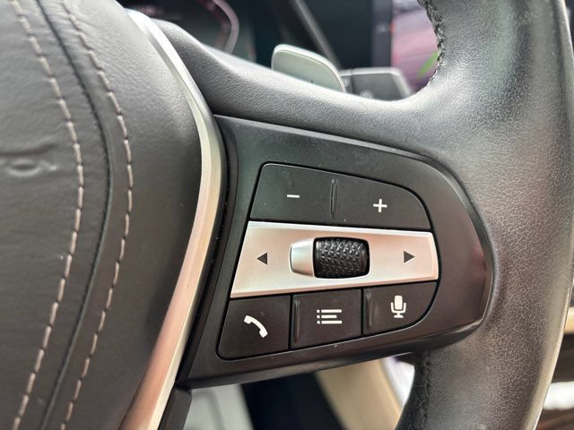 Used 2020 BMW X5 xDrive40i AWD/4WD image 53