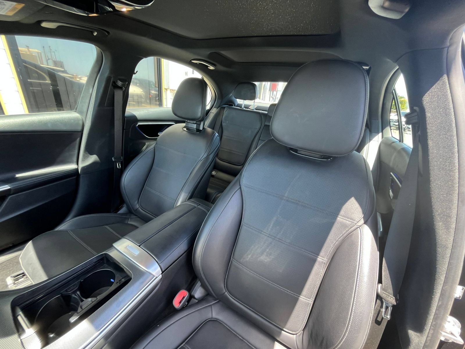 Used 2024 Mercedes-Benz C 300 4MATIC Sedan image 36
