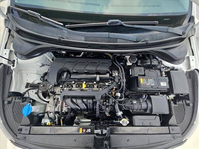 Used 2021 Hyundai Accent SE image 22