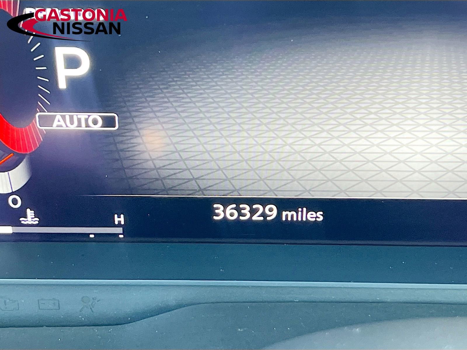Used 2023 Nissan Rogue Platinum w/ Platinum Premium Package AWD/4WD image 15