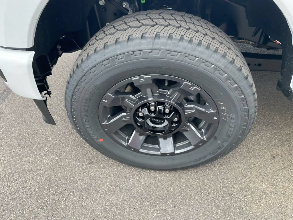New 2026 Ford F350 XL w/ STX Appearance Package AWD/4WD image 9