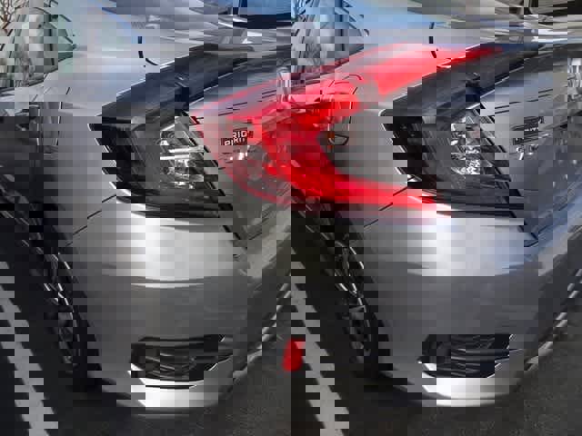 Used 2020 Honda Civic LX image 17