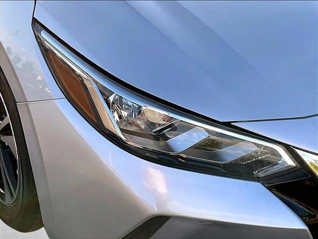 Used 2023 Nissan Sentra SV image 28