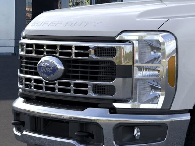 New 2026 Ford F350 XLT w/ 360-Degree Camera Package image 17