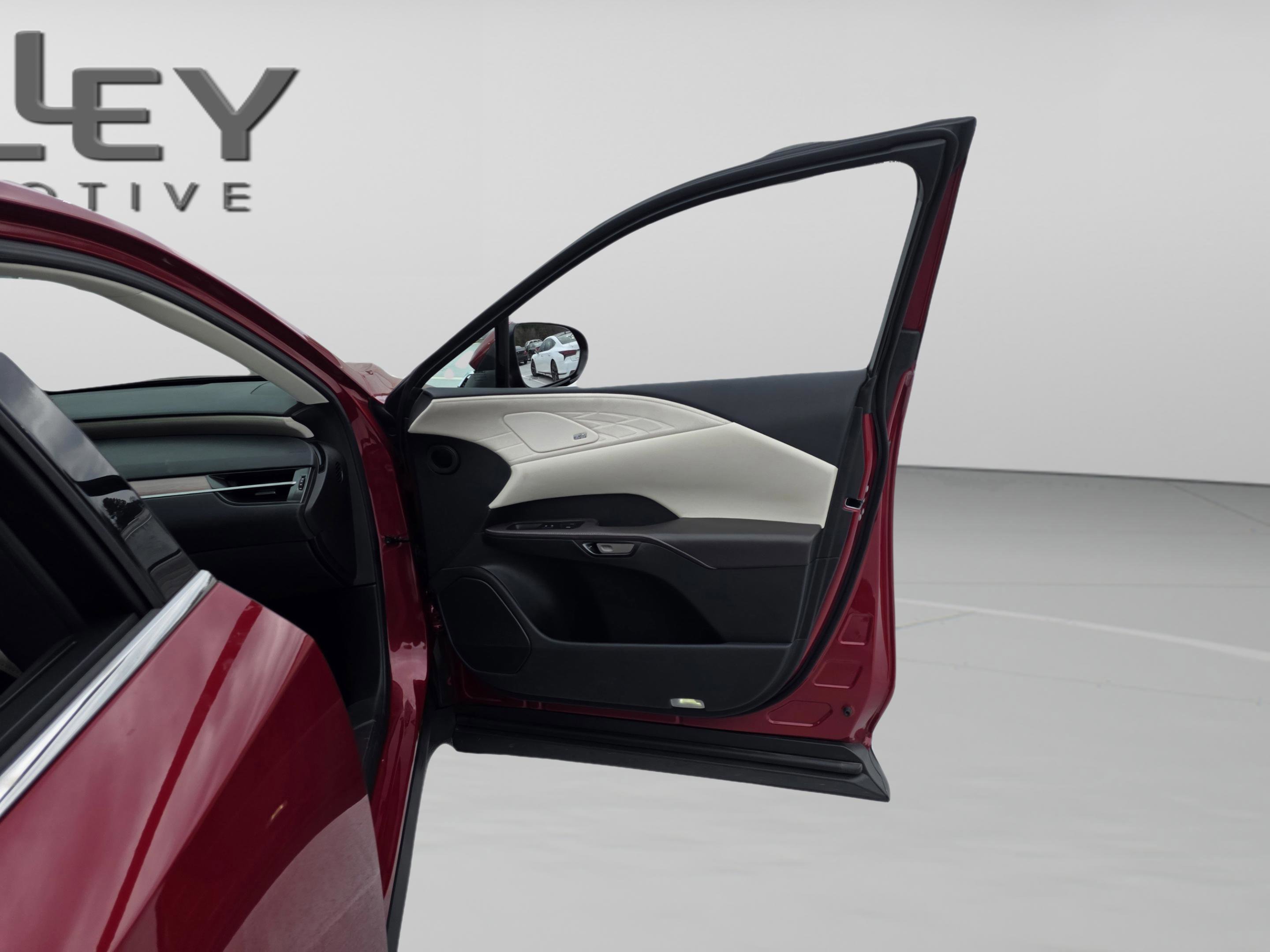 Certified 2023 Lexus RX 350 w/ Accessory Package (Z1) image 27