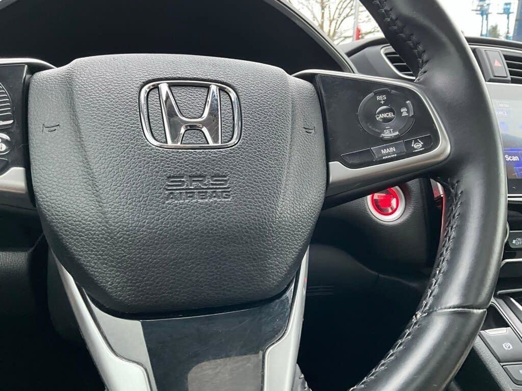 Used 2018 Honda CR-V EX-L image 20
