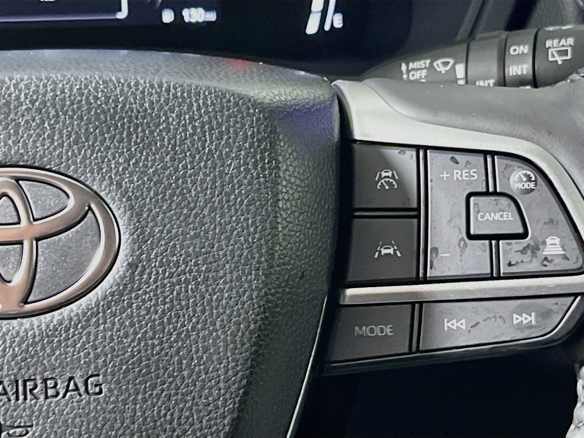 New 2026 Toyota Grand Highlander XLE FWD image 19