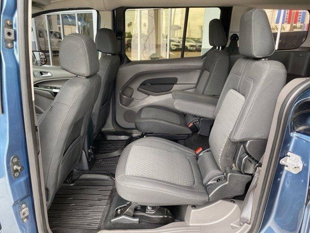 Certified 2020 Ford Transit Connect XLT image 15