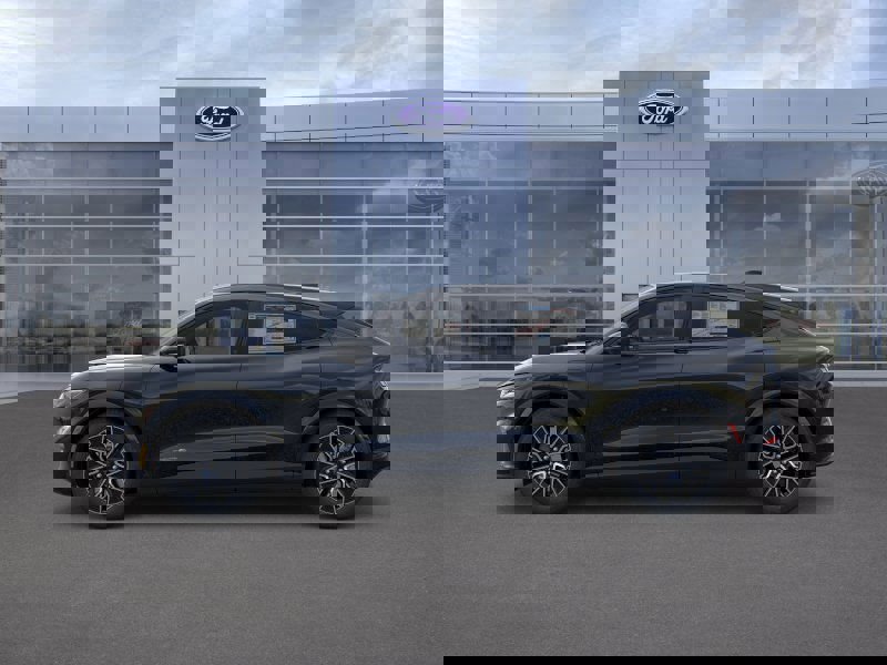 New 2026 Ford Mustang Mach-E Premium image 16