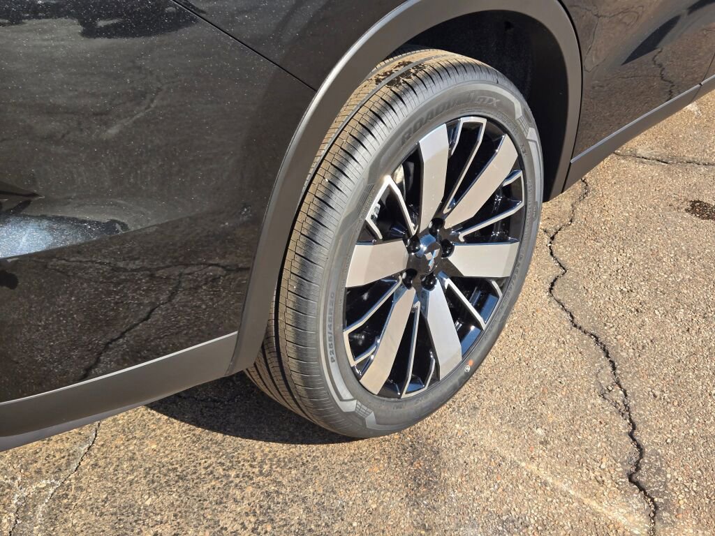 New 2026 Mitsubishi Outlander SE AWD/4WD image 9