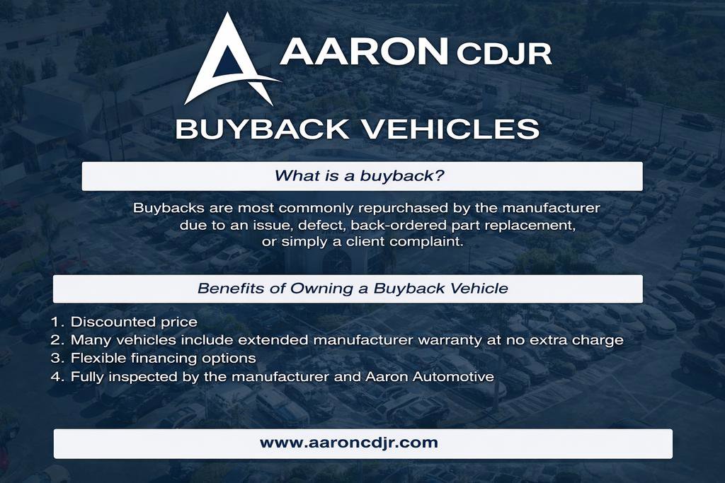 Used 2023 RAM 1500 Tradesman w/ Warlock PACKAGE image 6