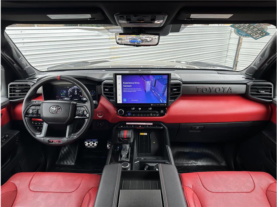 Used 2024 Toyota Tundra TRD Pro image 19