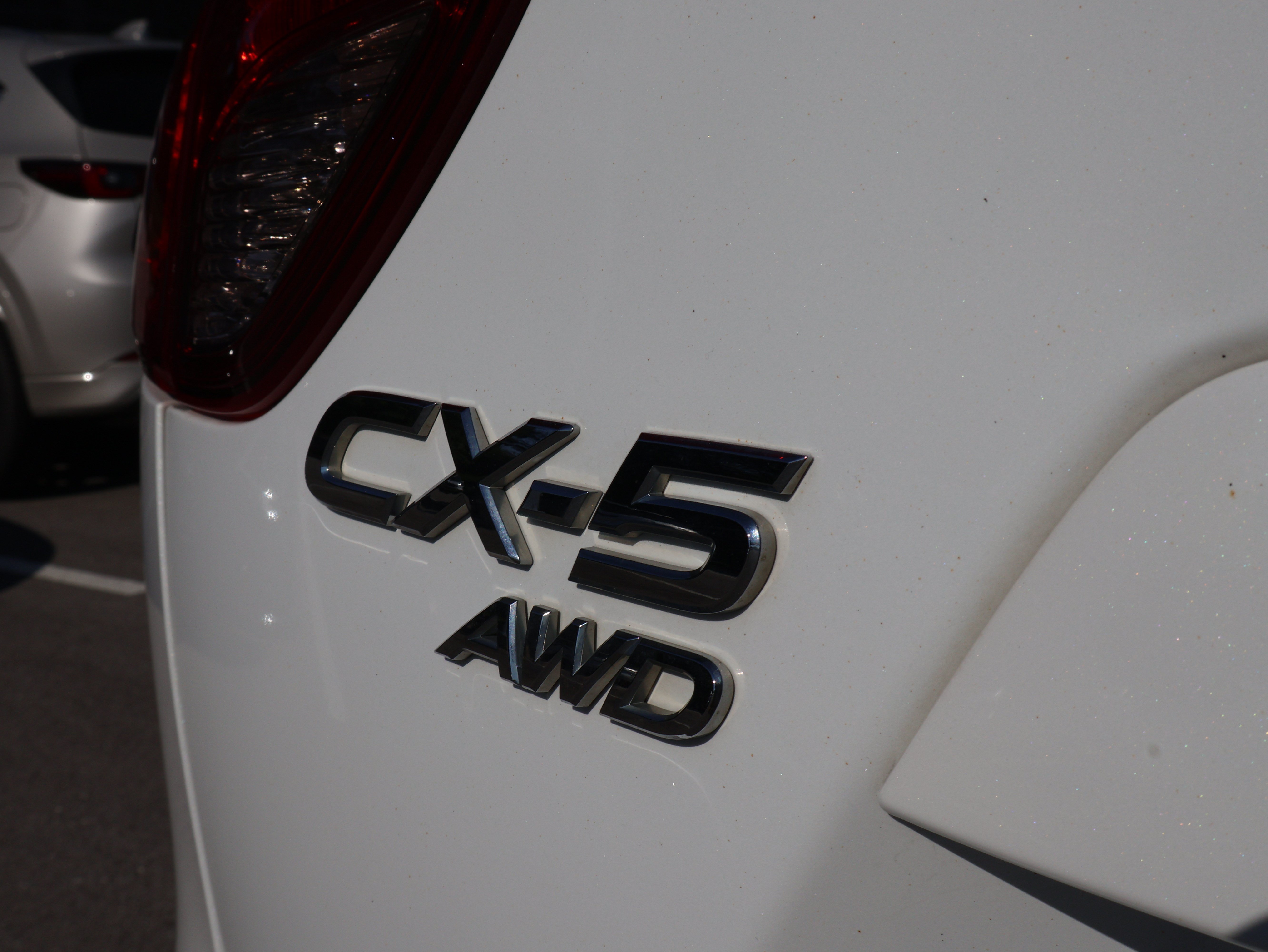 Used 2016 MAZDA CX-5 Grand Touring AWD/4WD image 15