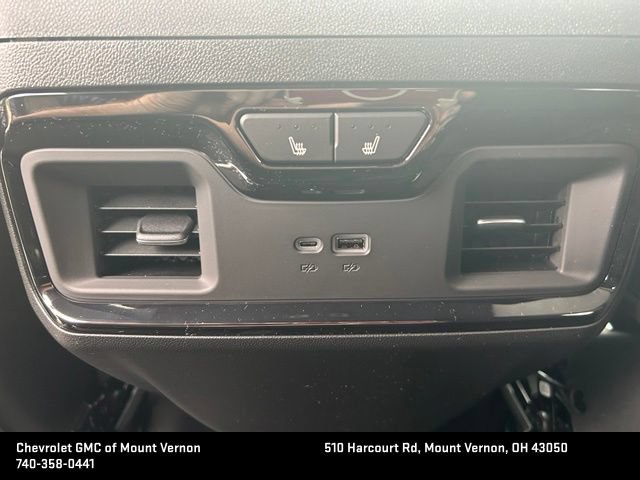 New 2026 GMC Sierra 2500 AT4X AWD/4WD image 25