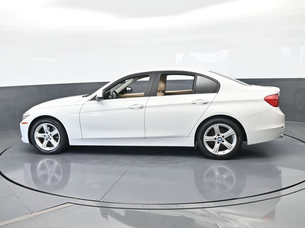 Used 2015 BMW 328i Sedan image 3