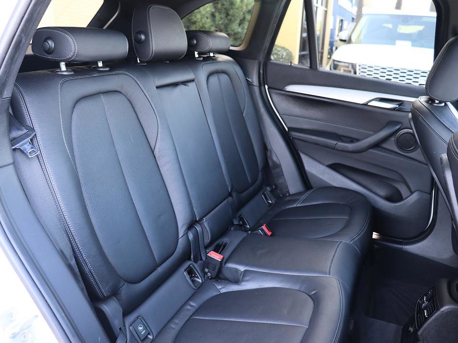 Used 2018 BMW X1 xDrive28i AWD/4WD image 14