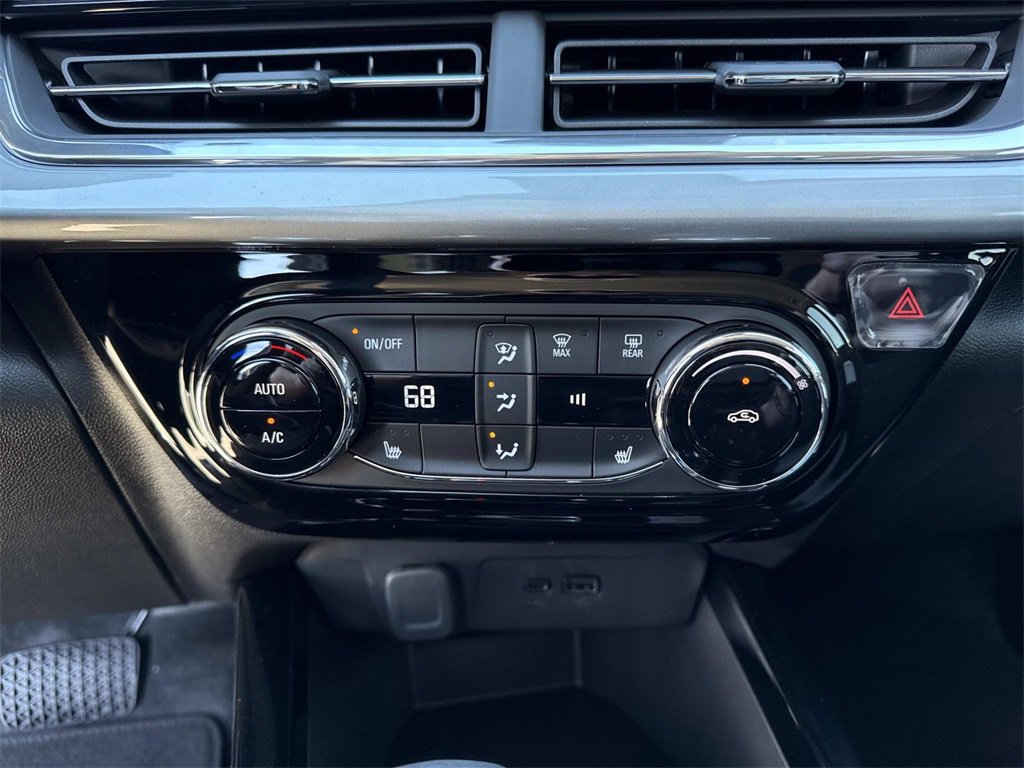 New 2026 Chevrolet Trax LT image 19