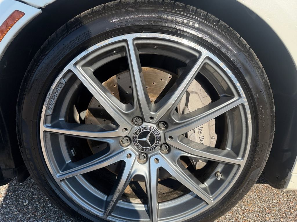 Certified 2021 Mercedes-Benz E 350 E 350 image 14