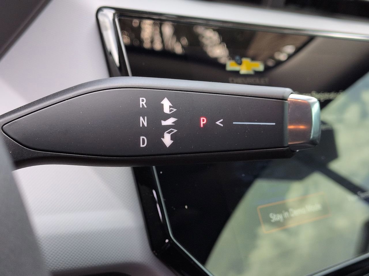 New 2027 Chevrolet Bolt LT image 15