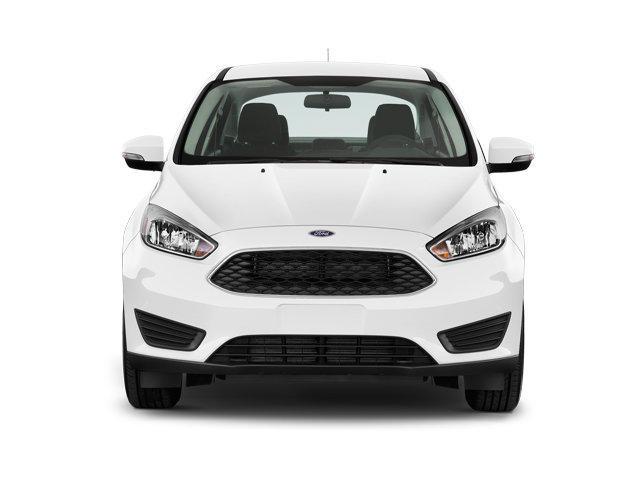 Used 2017 Ford Focus SE FWD image 5