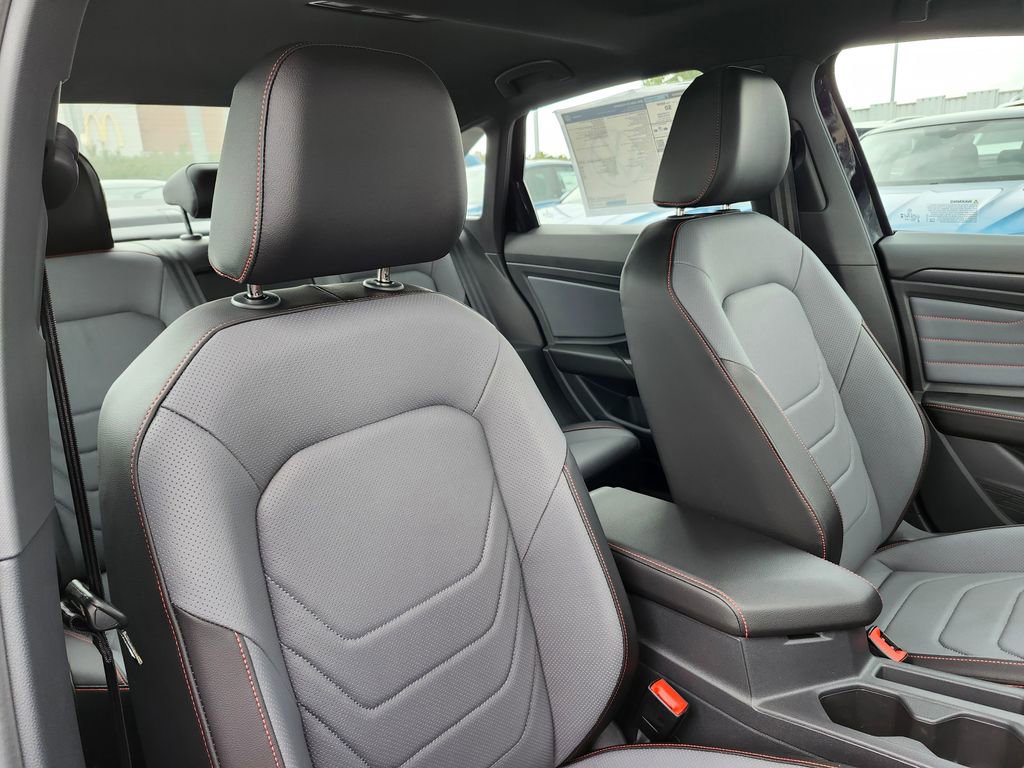 New 2026 Volkswagen Jetta GLI Autobahn FWD image 14