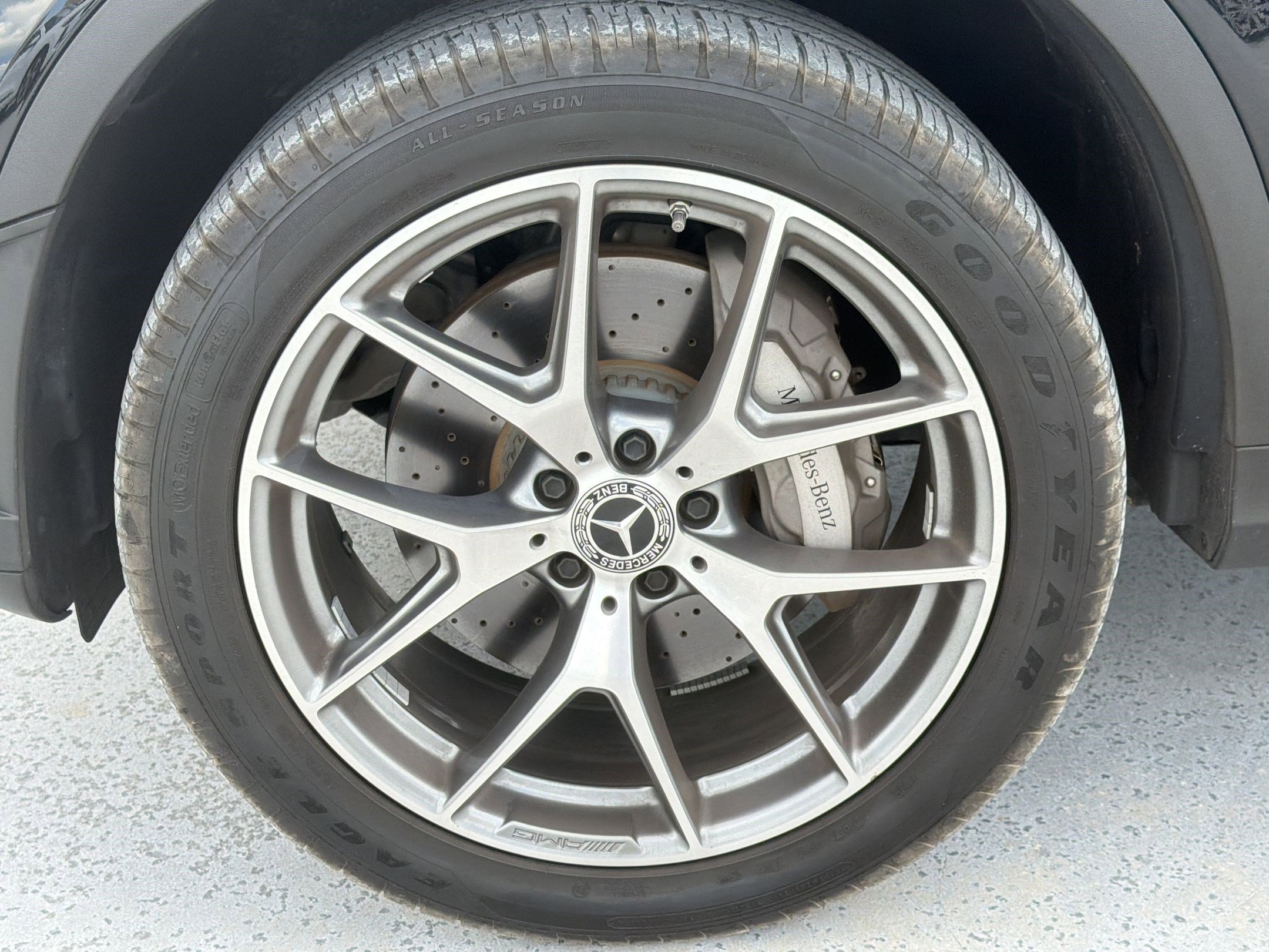 Used 2022 Mercedes-Benz GLC 300 4MATIC image 12