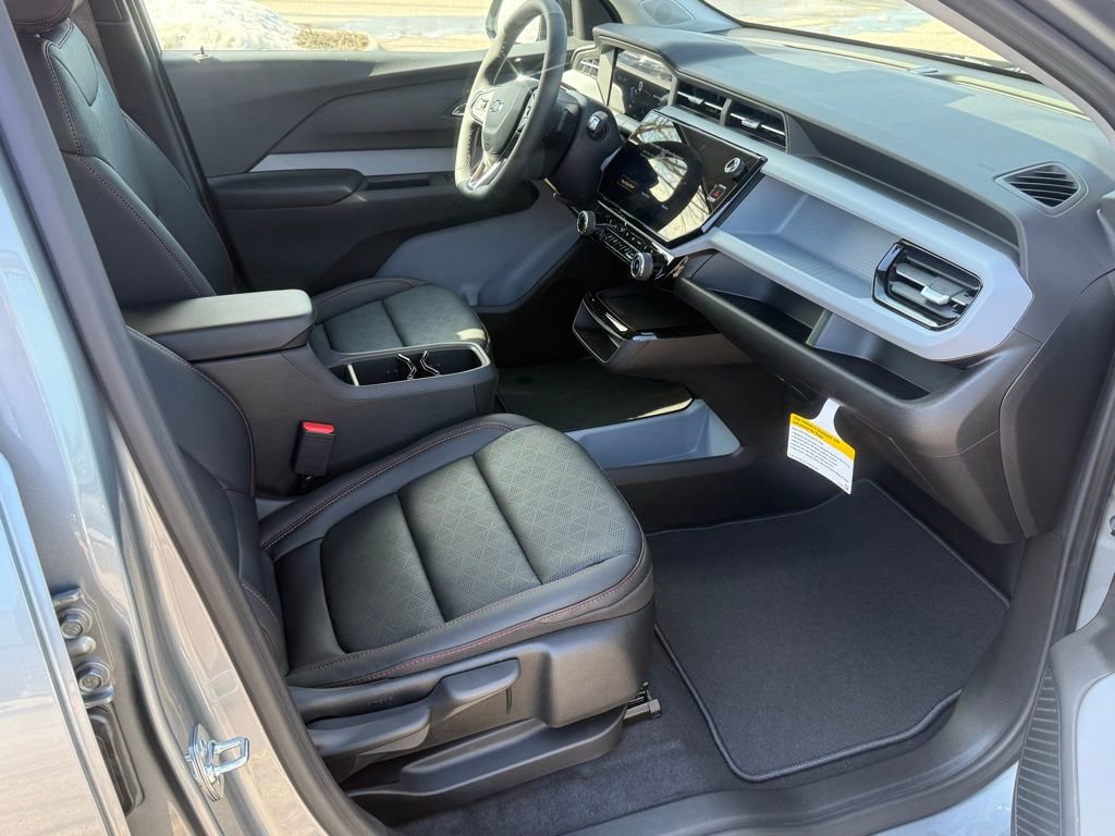 New 2027 Chevrolet Bolt RS FWD image 15