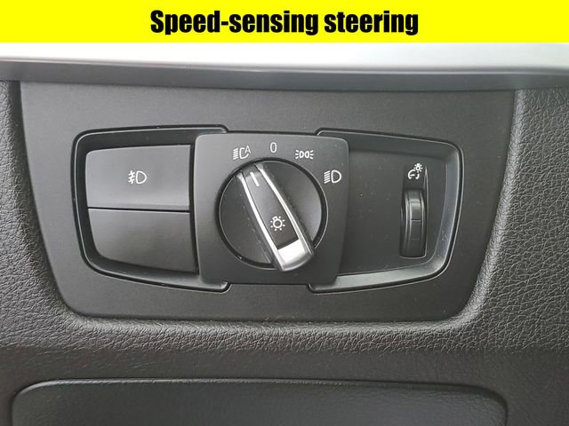 Used 2017 BMW 328d xDrive Sedan image 25