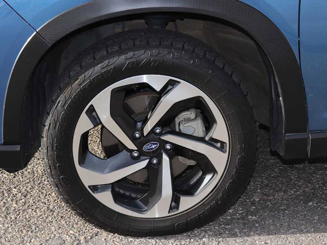 Used 2023 Subaru Forester Touring image 14